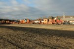 NS 905986 on rail train 920